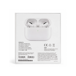 هندزفری بلوتوثی اپل مدل AirPods Pro ANC - های کپی