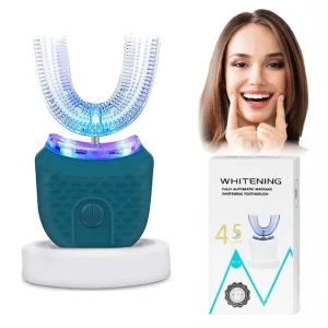 مسواک برقی اولتراسونیک هوشمند مدل MY-116