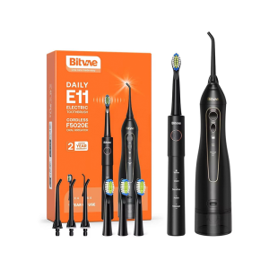 مسواک برقی و واترجت Bitvae مدل E11+F5020E