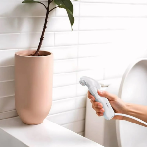 دوش مسافرتی قابل حمل گرین لاین مدل Bidet Pro Portable