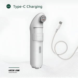 دوش مسافرتی قابل حمل گرین لاین مدل Bidet Pro Portable