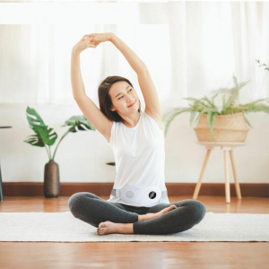 ماساژور گرم‌کننده قاعدگی گرین لاین مدل Menstrual Heating