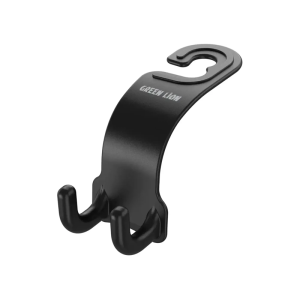 آویز نظم دهنده خودرو گرین لاین مدل car headrest organizer - دو عددی