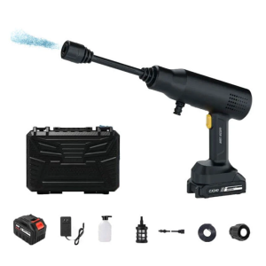 کارواش شارژی گرین لاین مدل CX240