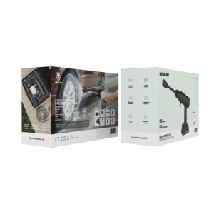 کارواش شارژی گرین لاین مدل CX240
