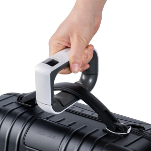 ترازو مسافرتی دیجیتال گرین لاین مدل Travel Mate Luggage Scale