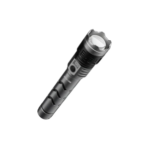 چراغ قوه شارژی گرین لاین مدل Hunter pro