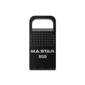 فلش مموری 8 گیگابایت MA STAR مدل Hermes
