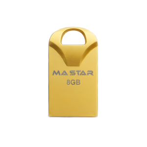 فلش مموری 8 گیگابایت MA STAR مدل Vega
