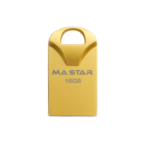 فلش مموری 16 گیگابایت MA STAR مدل Vega
