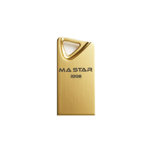 فلش مموری 32 گیگابایت MA STAR مدل Mars