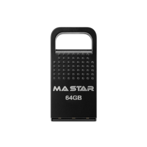 فلش مموری 64 گیگابایت MA STAR مدل Hermes