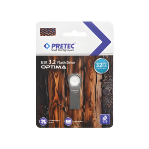 فلش مموری 32 گیگابایت پرتک مدل Optima