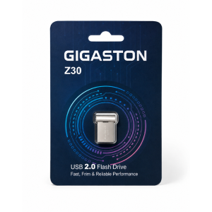 فلش مموری 16 گیگابایت گیگاستون مدل Z30