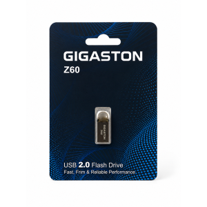 فلش مموری 16 گیگابایت گیگاستون مدل Z60