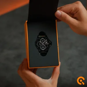 ساعت هوشمند کداک مدل SW-7212