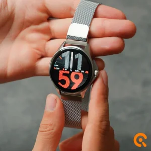 ساعت هوشمند کداک مدل SW-7212