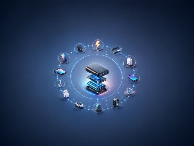 پاور بانک چیست و چگونه کار می‌کند؟ راهنمای کامل شناخت، عملکرد و انتخاب پاوربانک