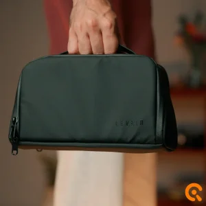 کیف لِولو مدل Oslo Pouch Toiletry Bag