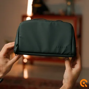 کیف لِولو مدل Oslo Pouch Toiletry Bag