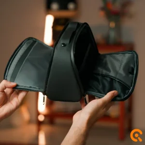 کیف لِولو مدل Oslo Pouch Toiletry Bag