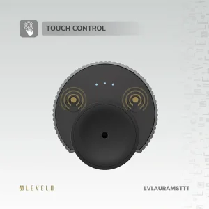 خوشبوکننده خودرو لولو مدل Auramist Car Aroma Diffuser