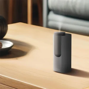 خوشبوکننده خودرو لولو مدل Auramist Car Aroma Diffuser