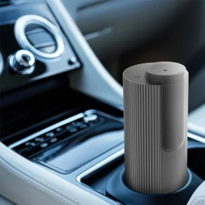 خوشبوکننده خودرو لولو مدل Auramist Car Aroma Diffuser