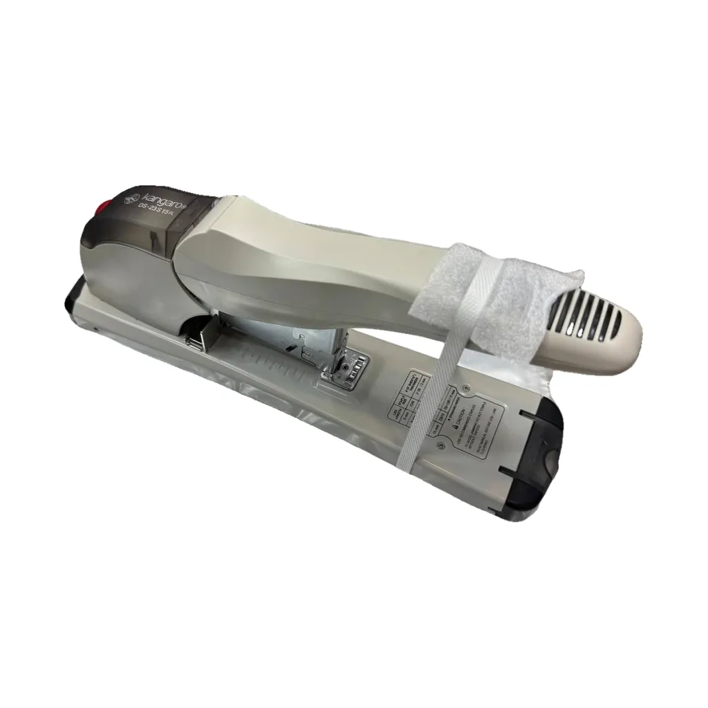 دستگاه نیمه اهرمی کانگرو DS23S15FL