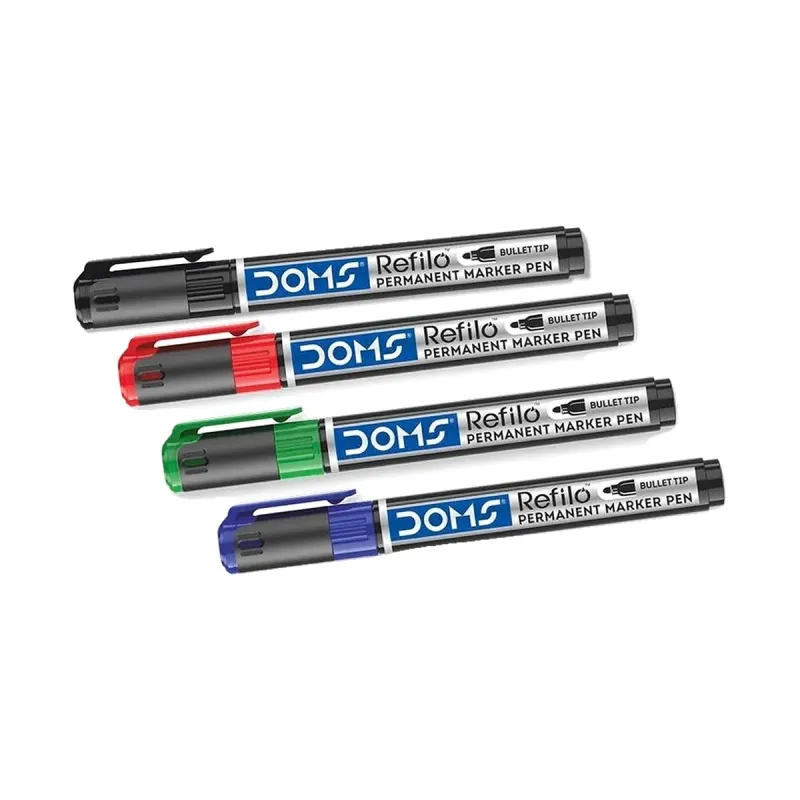 ماژیک معمولی doms
