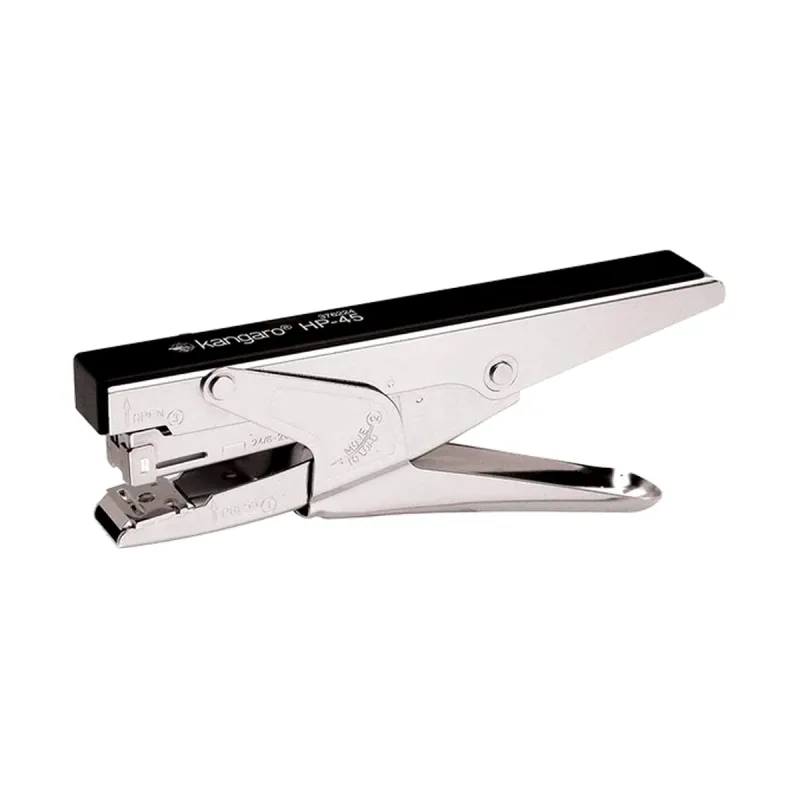 دستگاه منگنه انبری کانگرو HP45