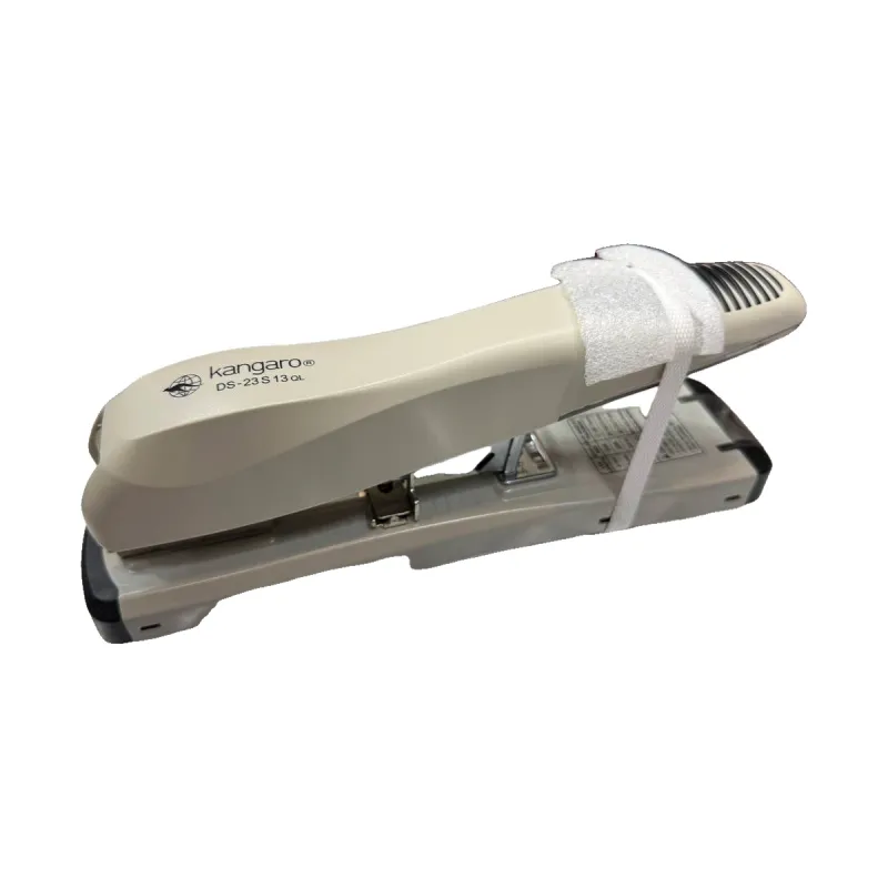 دستگاه نیمه اهرمی کانگرو DS23S13QL