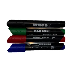 ماژیک معمولی kores
