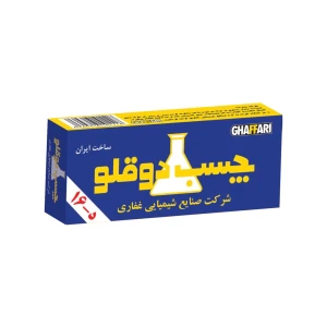 چسب دو قلو