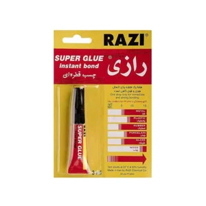 چسب قطره ای