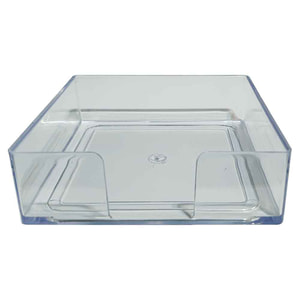 جا یادداشت کریستال طلقی 10*10