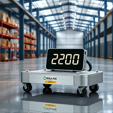 راهنمای خرید باسکول