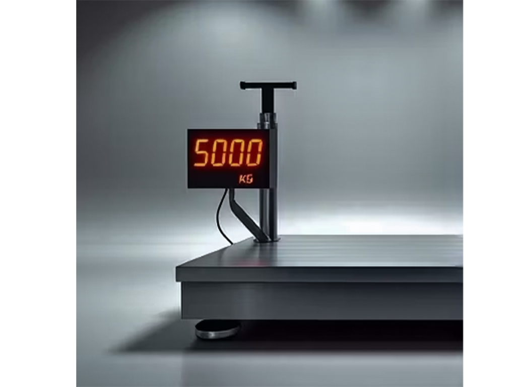 راهنمای انتخاب باسکول صنعتی: کدام ظرفیت برای کسب وکار شما مناسب است؟ چرا انتخاب باسکول مناسب حیاتی است؟