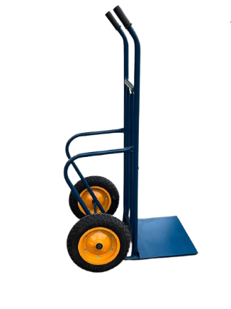 گاری دو چرخ استاندارد