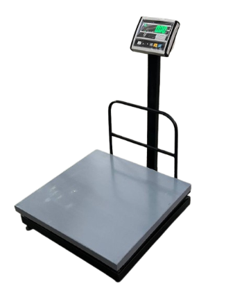 باسکول صنعتی 500 کیلویی
