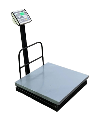 باسکول صنعتی 600 کیلویی