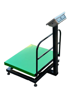 باسکول 300 کیلویی