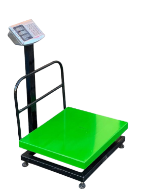 باسکول 150 کیلویی پایا توزین