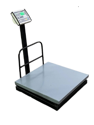 باسکول صنعتی 600 کیلویی