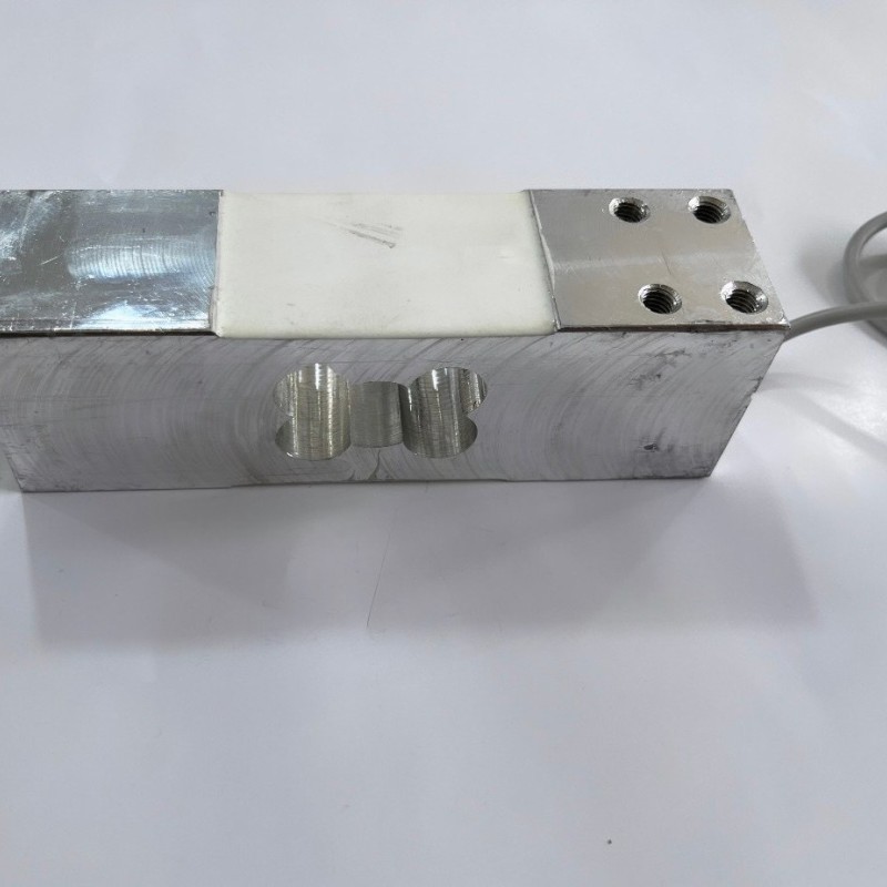 لودسل 800 کیلوگرمی