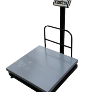 باسکول صنعتی 500 کیلویی
