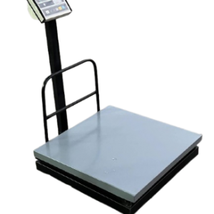 باسکول صنعتی 600 کیلویی