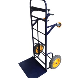 گاری دو حالته