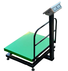 باسکول 300 کیلویی