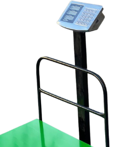 باسکول 300 کیلویی